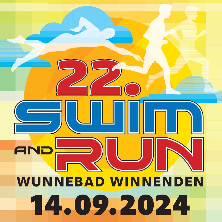 22. Wunnebad Swim&Run