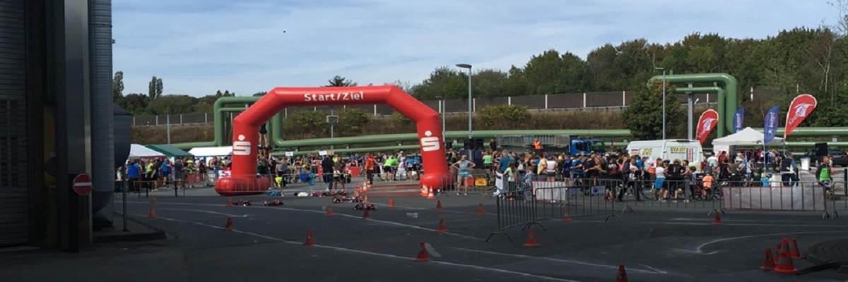 Wuppertaler Sparkassen Crosstriathlon