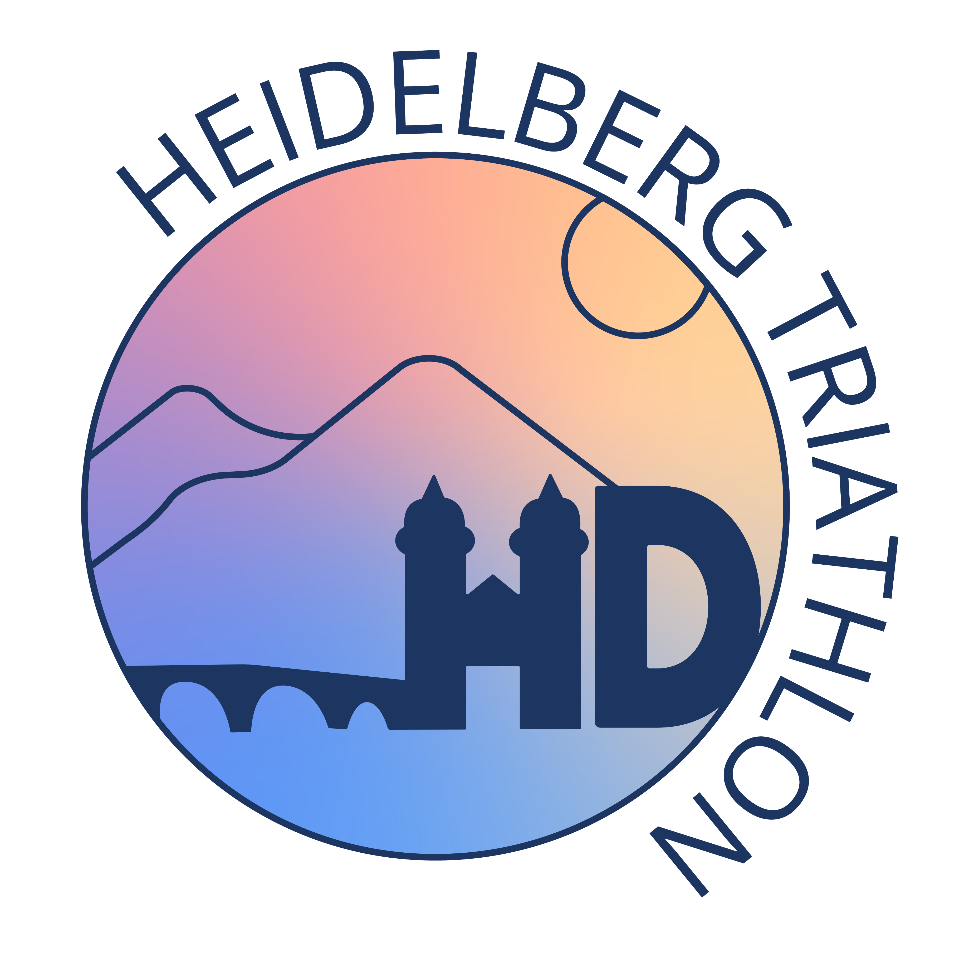 Heidelberg Triathlon 2025