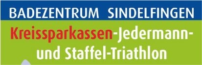 Kreissparkassen Jedermann- und Staffel-Triathlon Sindelfingen