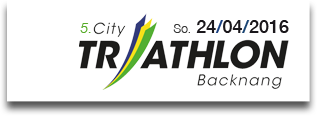 City-Triathlon Backnang 2016