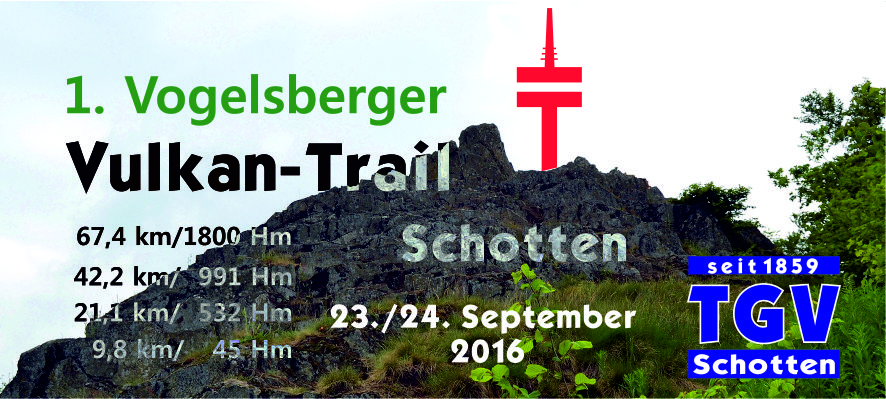 1. Vogelsberger Vulkan-Trail