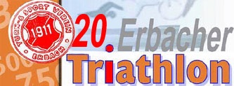 Erbacher Triathlon 2016
