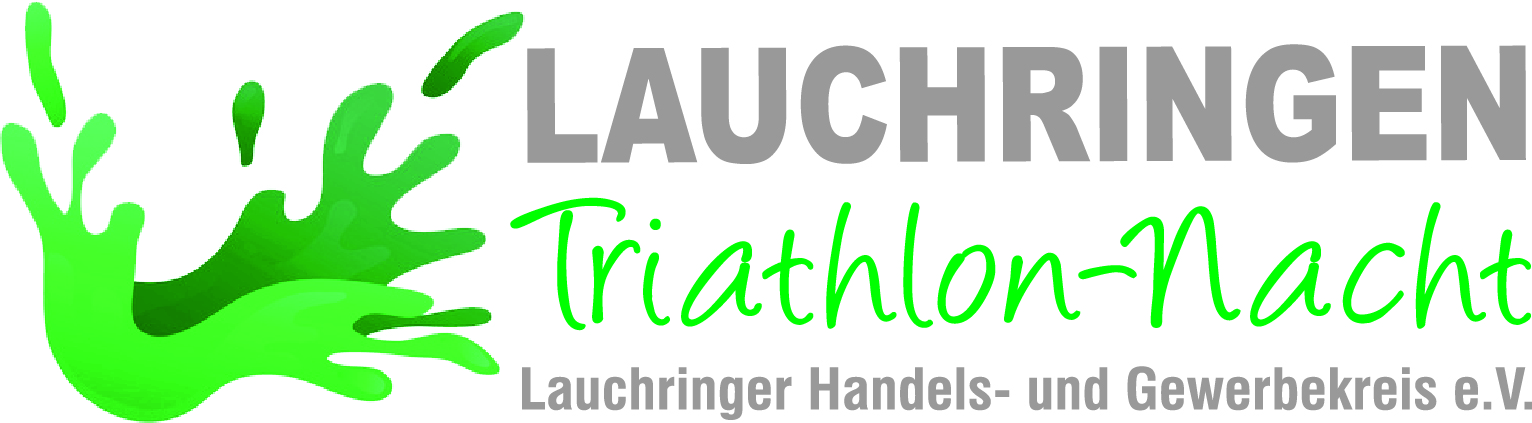 1. Lauchringer Triathlon-Nacht
