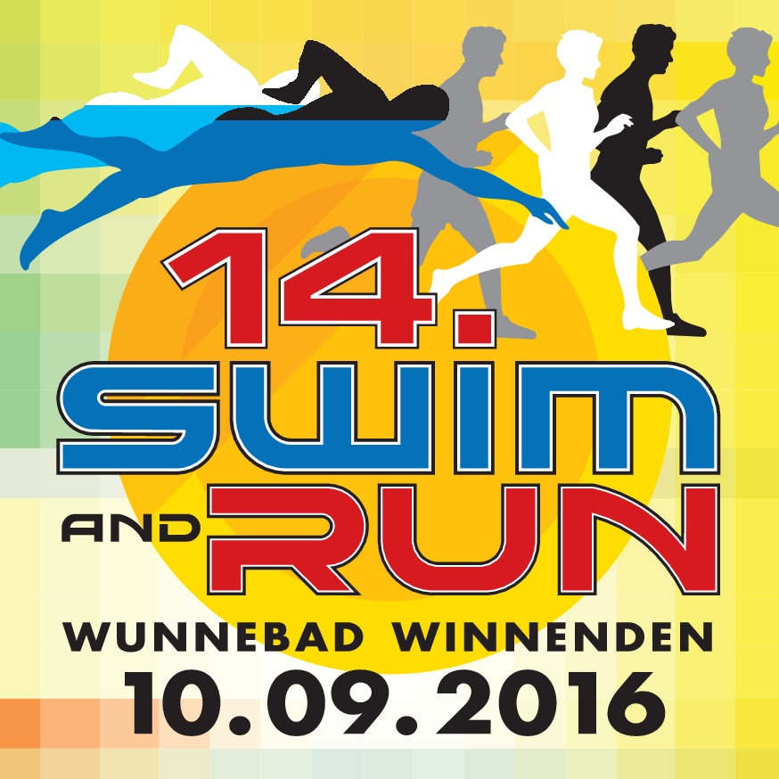 14. Wunnebad Swim&Run
