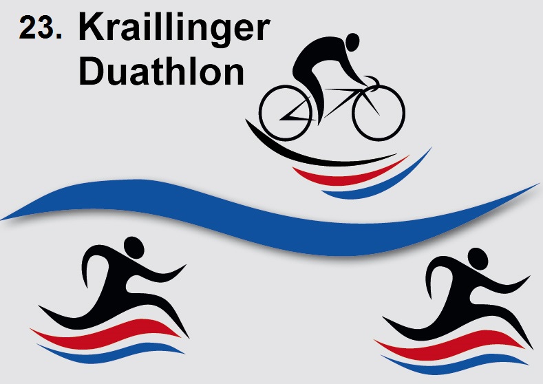 Duathlon Krailling 2016