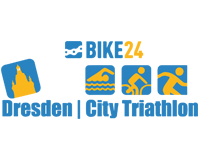 Bike 24 City Triathlon Dresden 2018