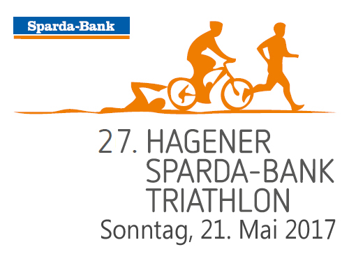 27. Hagener Sparda-Bank Triathlon 2017