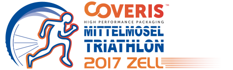 9. COVERIS Mittelmosel Triathlon