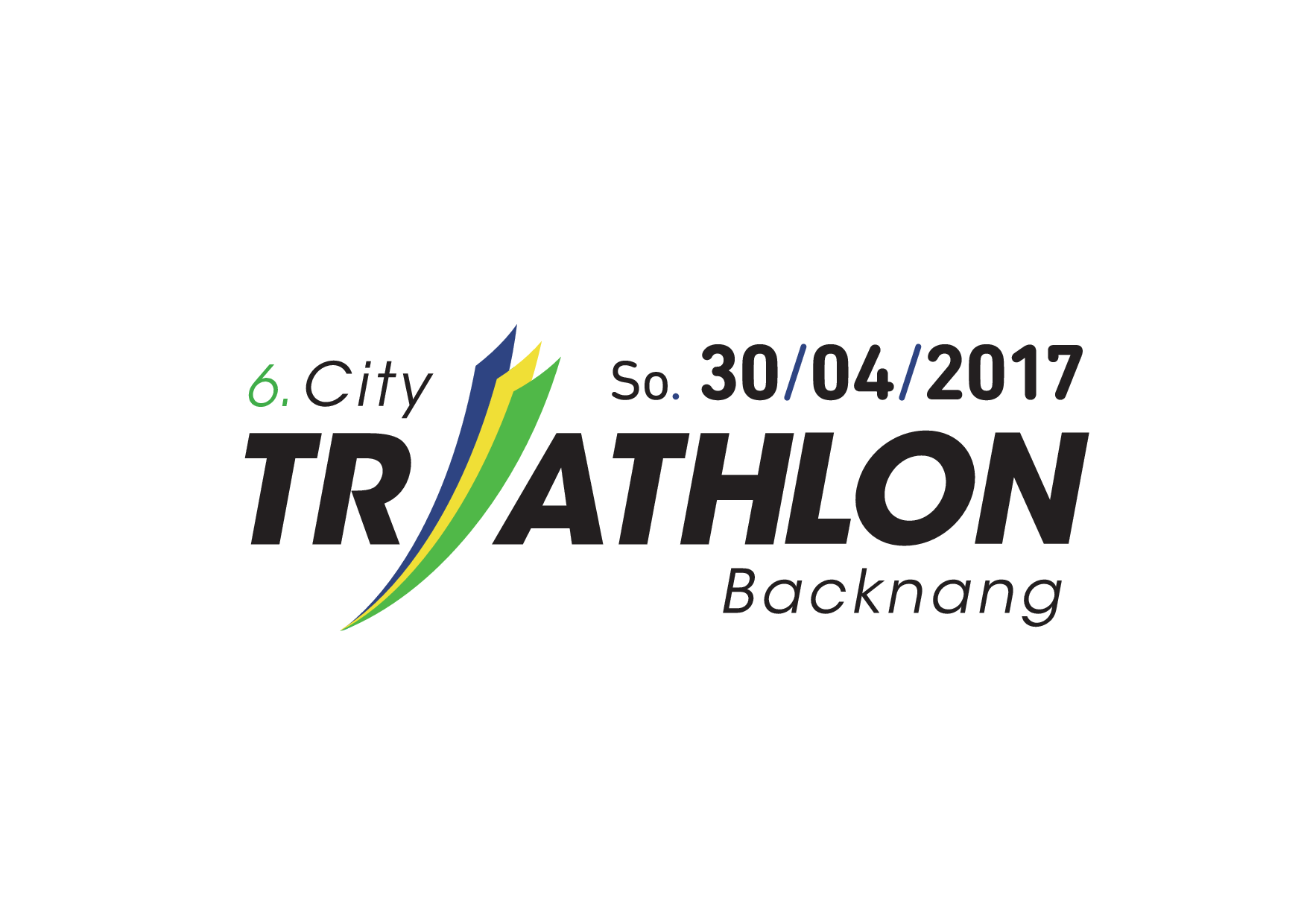 City-Triathlon Backnang 2017