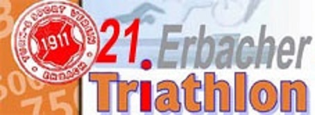 Erbacher Triathlon 2017