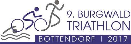 9. BURGWALD Triathlon