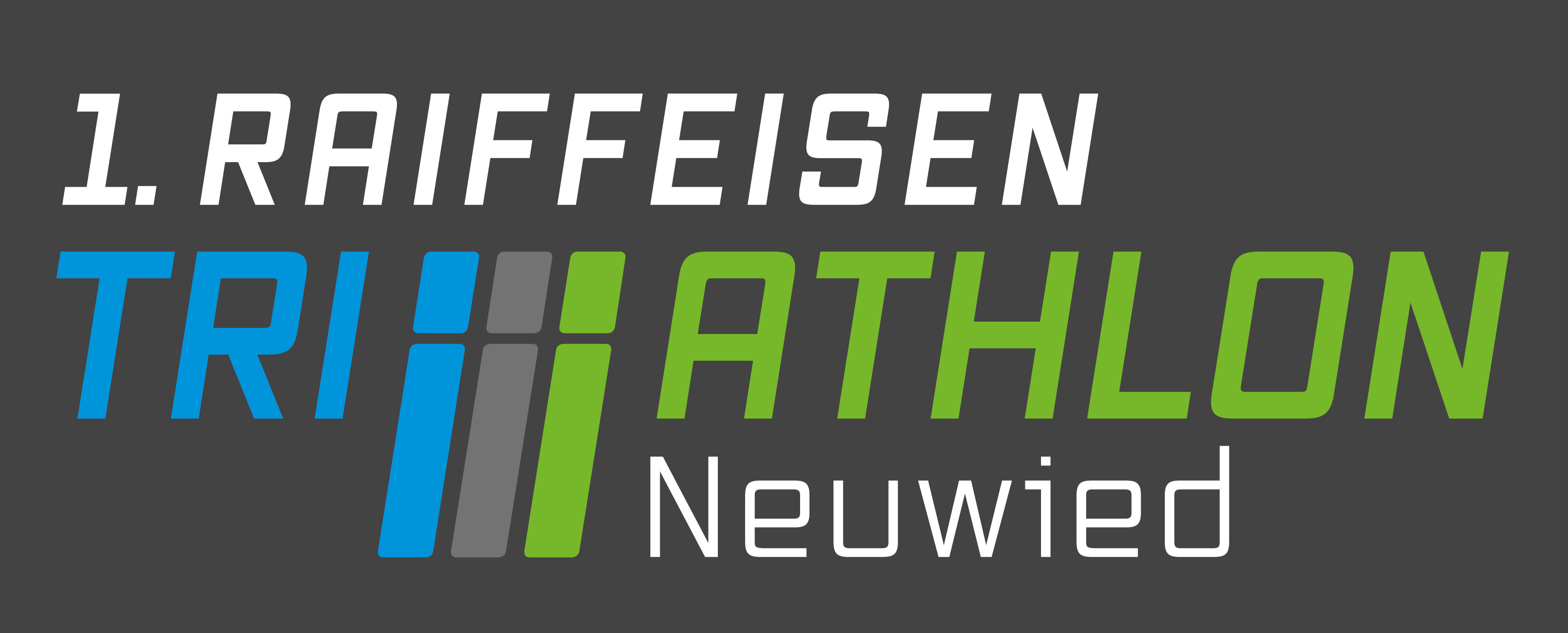 Raiffeisentriathlon Neuwied 2017