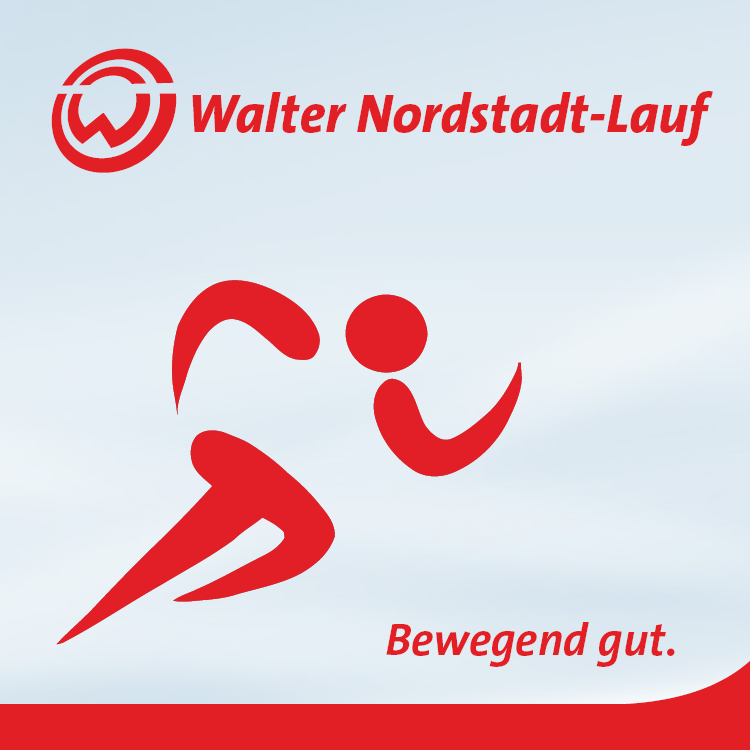 Walter Nordstadt-Lauf 2019