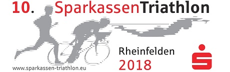 Sparkassen Triathlon Rheinfelden 2018