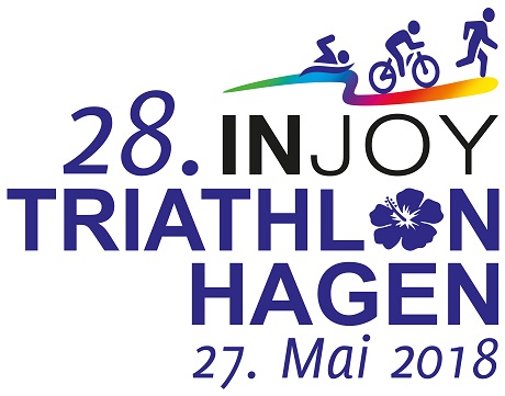 28. INJOY Triathlon Hagen 2018
