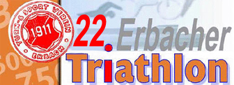 Erbacher Triathlon 2018