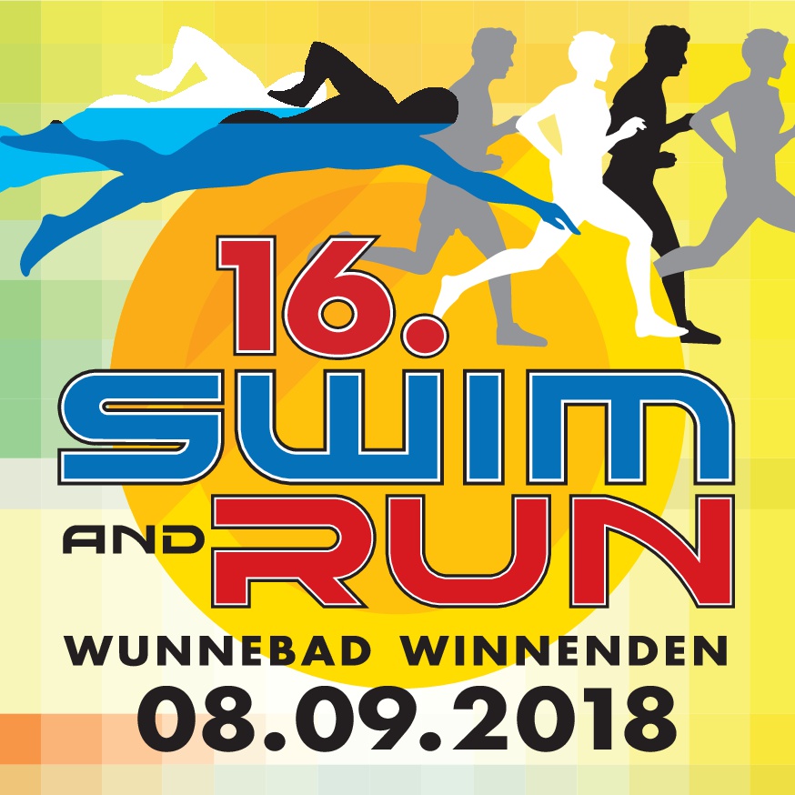 16. Wunnebad Swim&Run