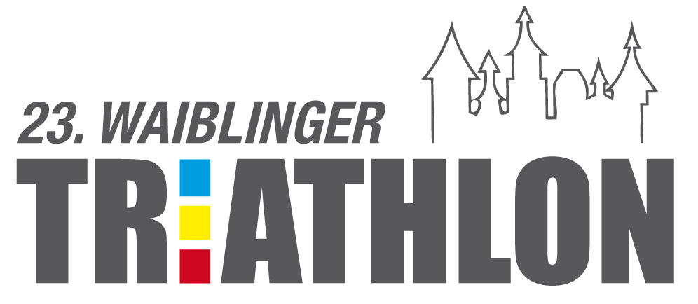 23. Waiblinger Triathlon