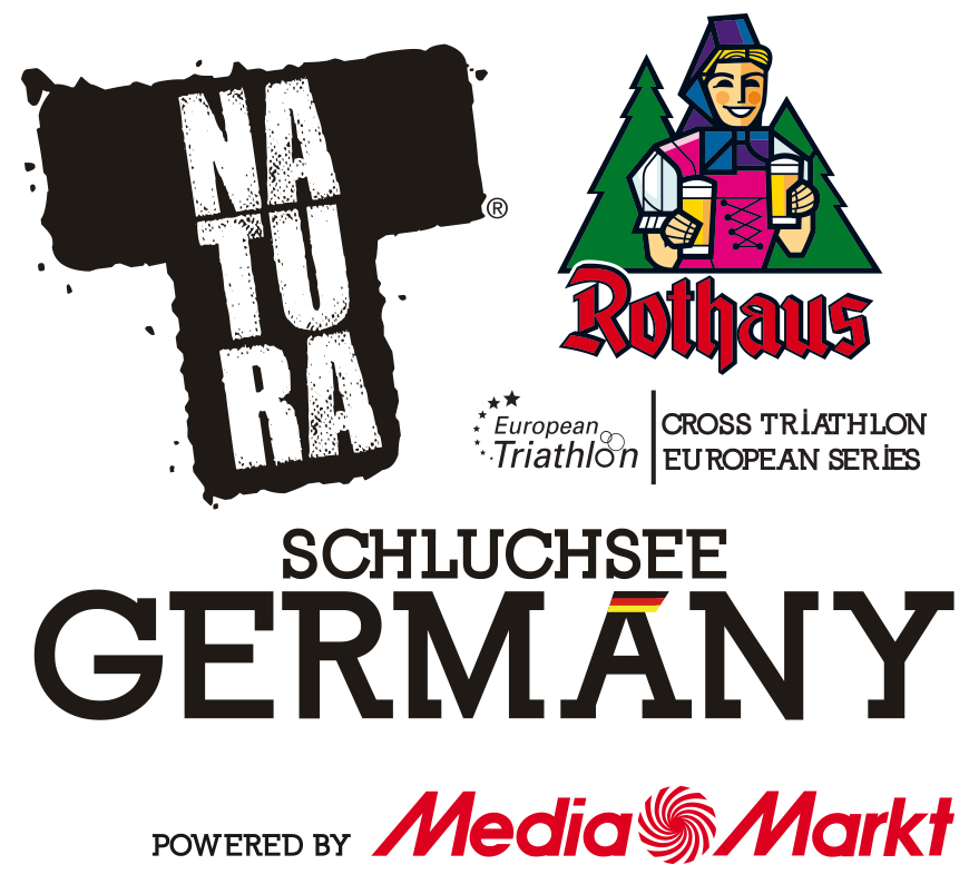 Rothaus ETU TNatura Cross-Triathlon Germany