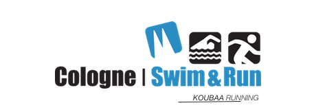 Swim & Run Cologne 2018