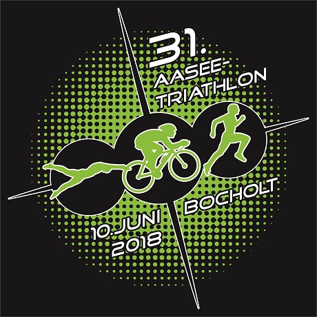 31. Aasee Triathlon 2018