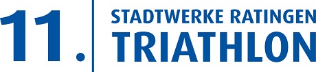 11. Stadtwerke-Ratingen-Triathlon 2019