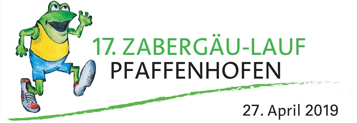 17. Zabergäu-Lauf Pfaffenhofen