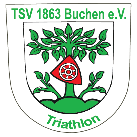 12. Buchener Triathlon 2017