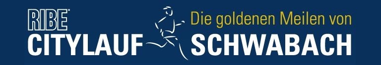 27. RIBE-Citylauf Schwabach 2019