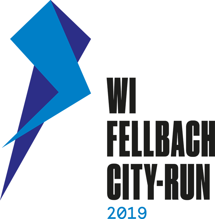 WI Fellbach City-Run 2019