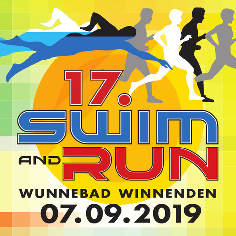 17. Wunnebad Swim&Run