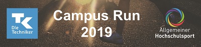 TK Campus Run 2019