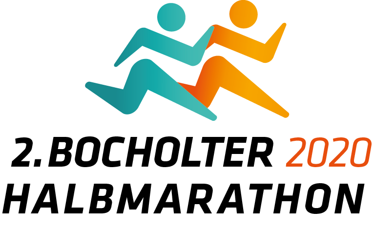 CANCELED - 2. Bocholter Halbmarathon 2020