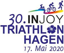 30. INJOY Triathlon Hagen 2020