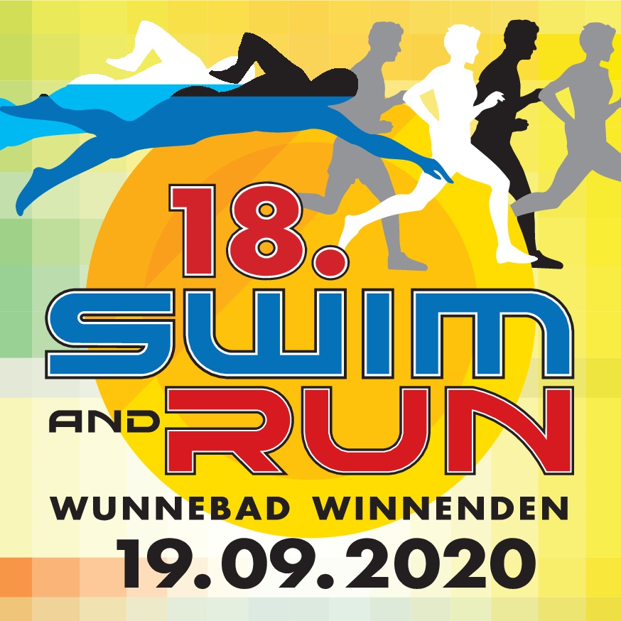 18. Wunnebad Swim&Run