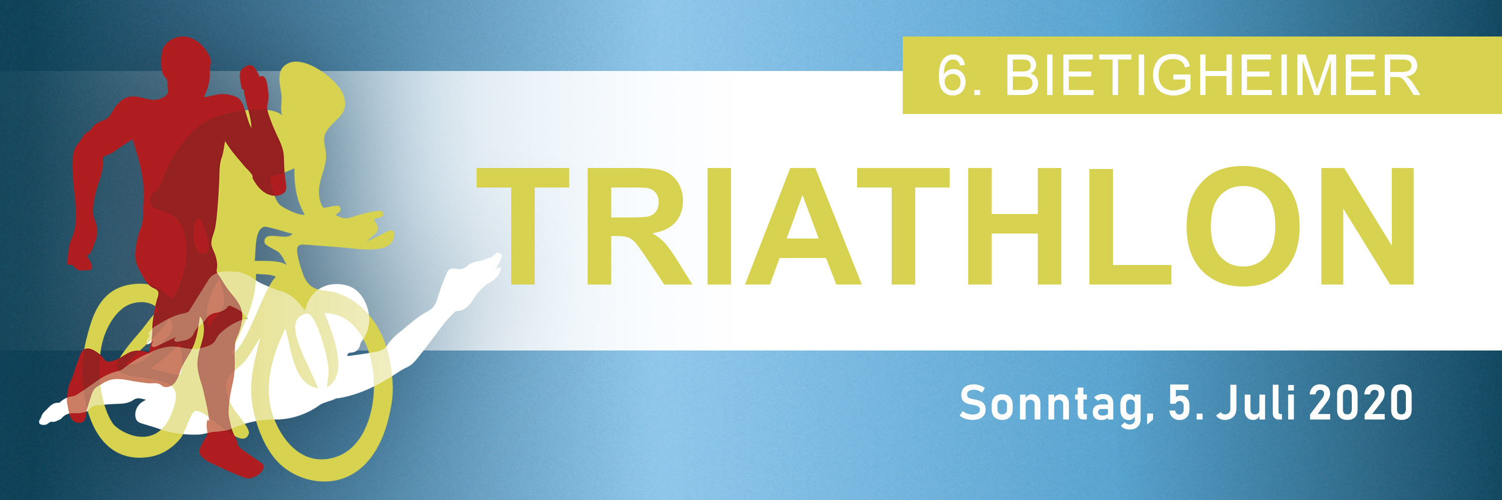 6. Bietigheimer Triathlon 2020