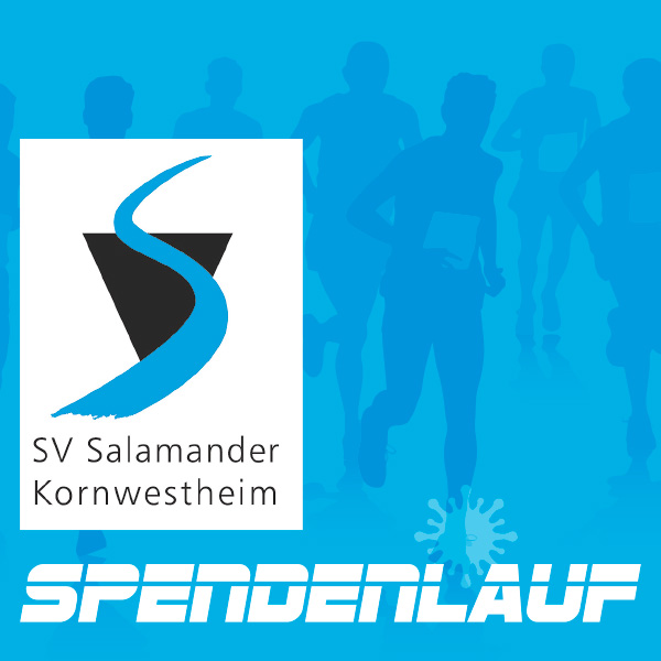Vereine-Spendenlauf - SV Salamander Kornwestheim