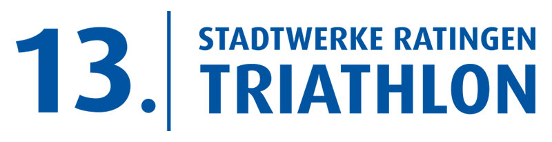 13. Stadtwerke-Ratingen-Triathlon 2021