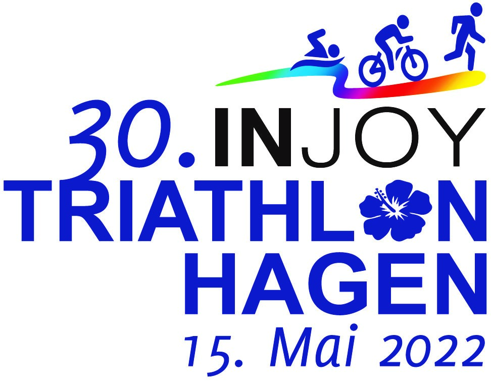 30. INJOY Triathlon Hagen 2022