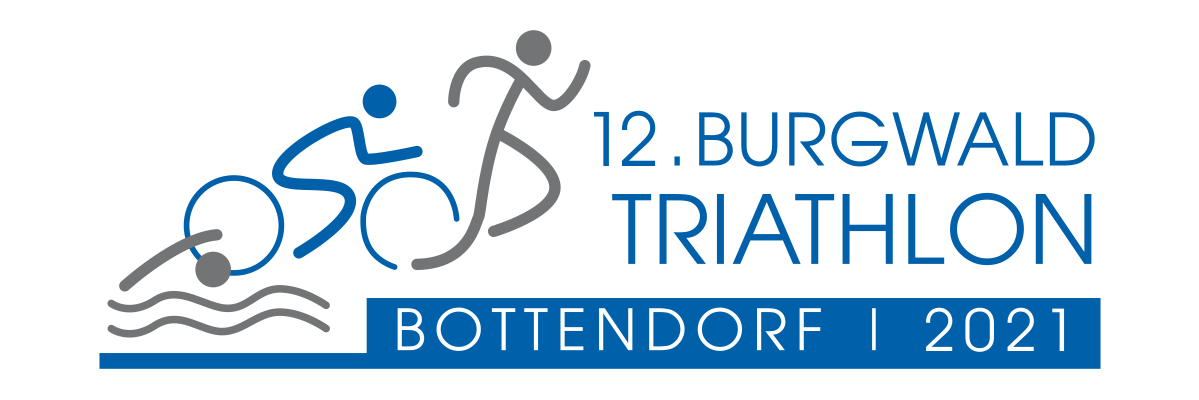 12. BURGWALD Triathlon