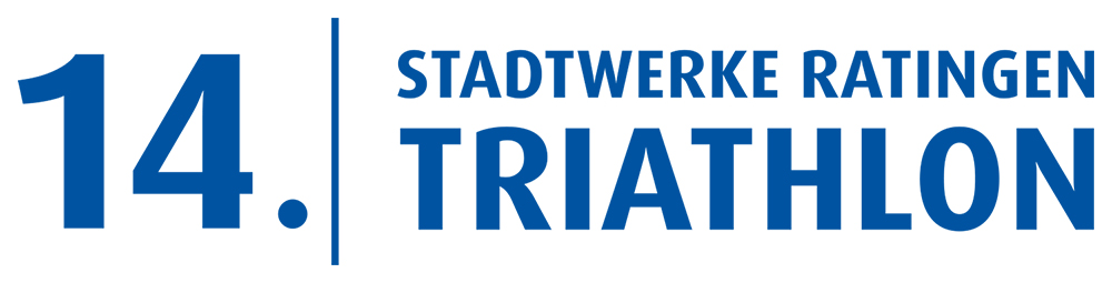 14. Stadtwerke-Ratingen-Triathlon 2022