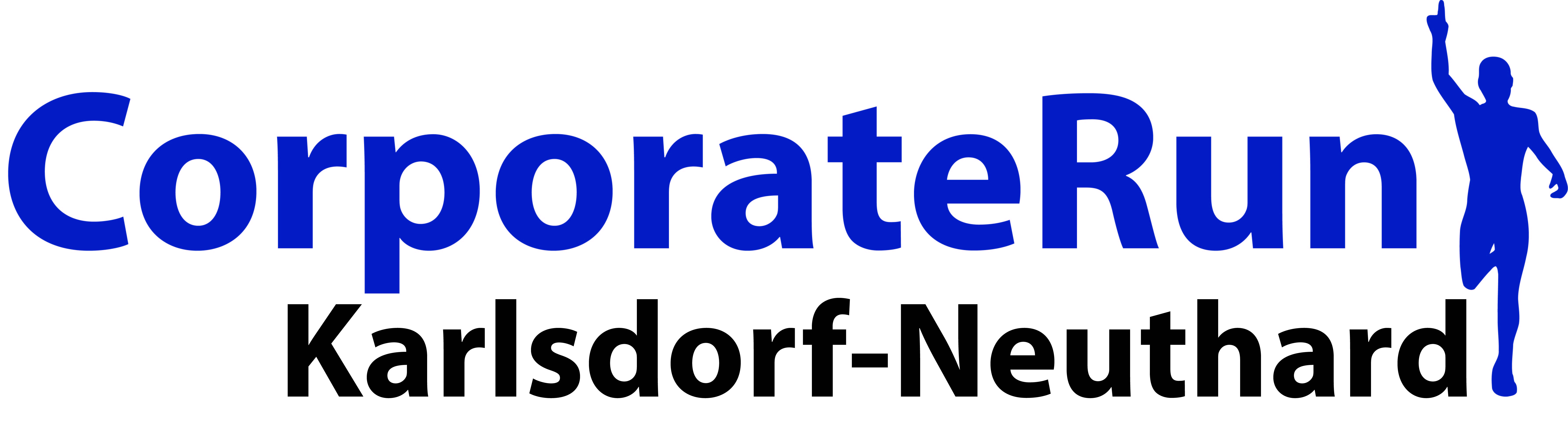 CorporateRun Karlsdorf-Neuthard