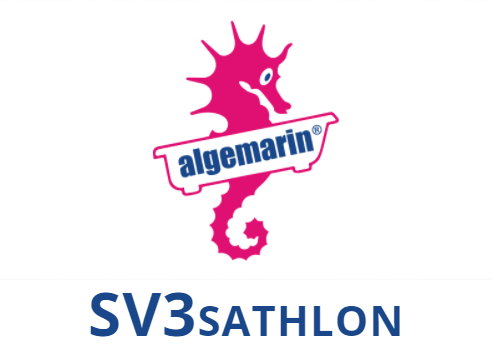 Algemarin SV3sathlon 2022
