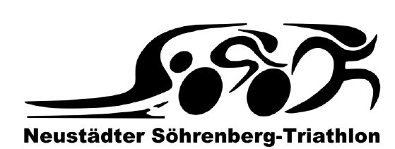 CANCELED - Neustädter Söhrenberg-Triathlon 2020