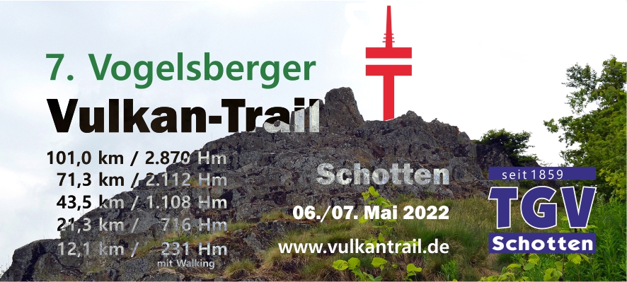 7. Vogelsberger Vulkan-Trail