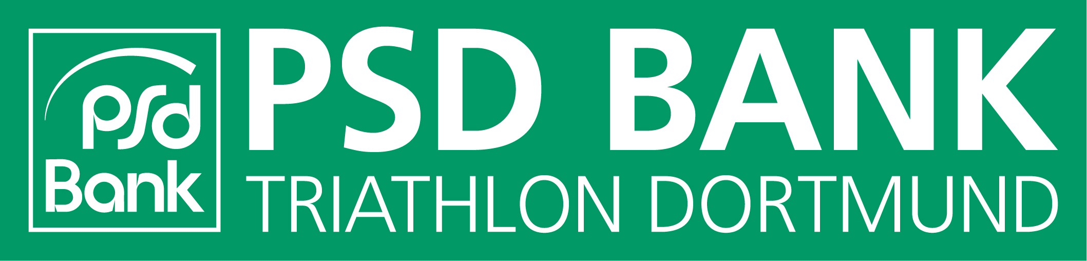 PSD Bank Triathlon Dortmund