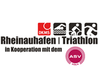 Rheinauhafen Triathlon 2015