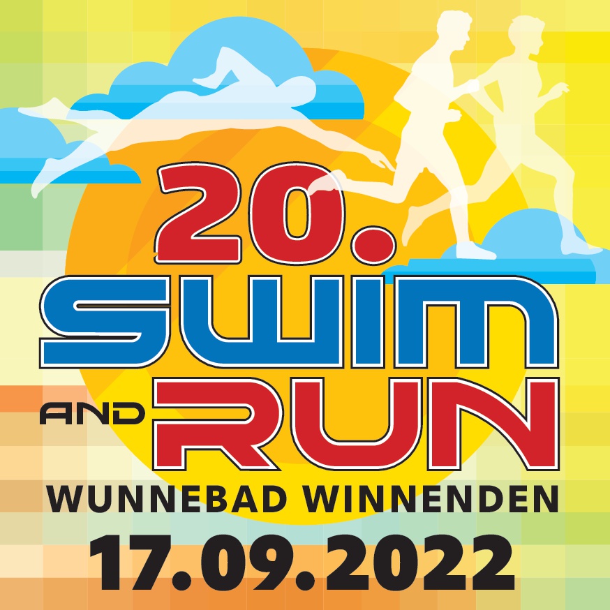 20. Wunnebad Swim&Run