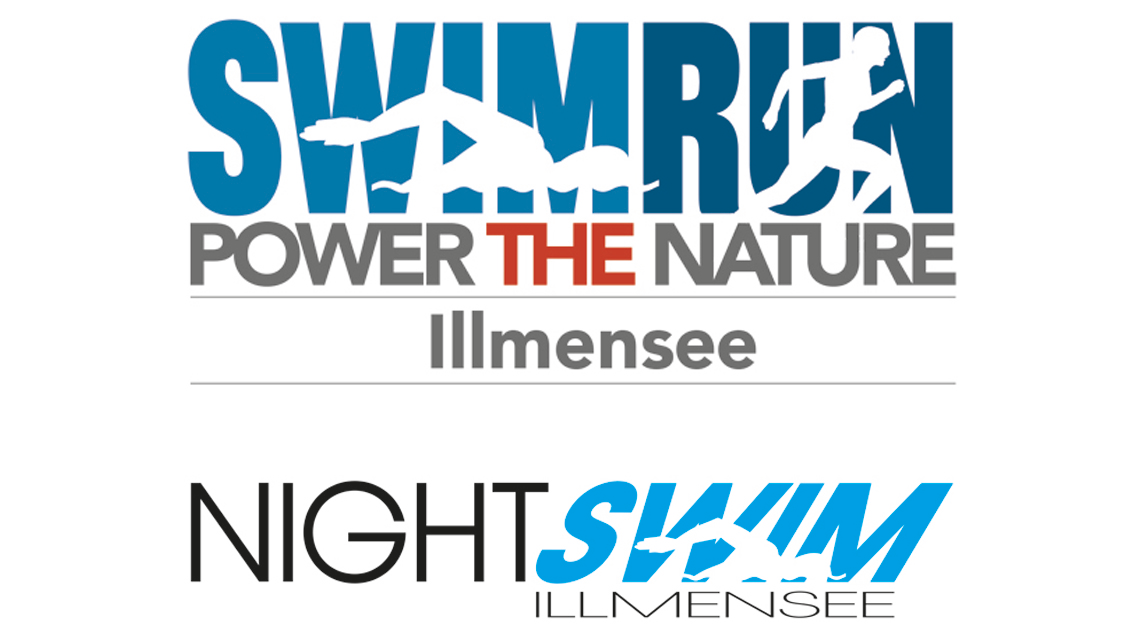 SwimRun + Nightswim Illmensee 2023